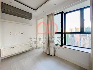 Sheung Wan - The Bellevue Place 08
