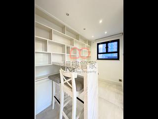 Sheung Wan - The Bellevue Place 09