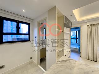 Sheung Wan - The Bellevue Place 10