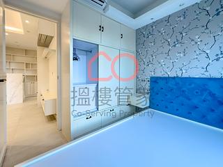 Sheung Wan - The Bellevue Place 13