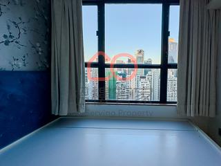 Sheung Wan - The Bellevue Place 15
