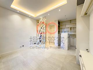 Sheung Wan - The Bellevue Place 16