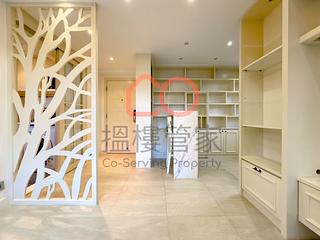 Sheung Wan - The Bellevue Place 17