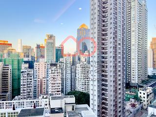 Sheung Wan - The Bellevue Place 18