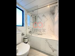 Sheung Wan - The Bellevue Place 21