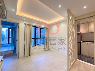 Sheung Wan - The Bellevue Place 02