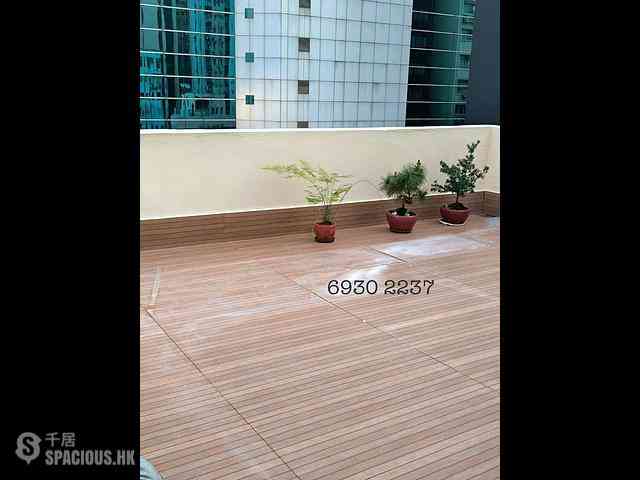 Wan Chai - Hong Kong Building (Mansion) 03