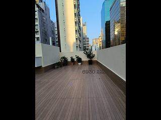 灣仔 - 香江大廈 04