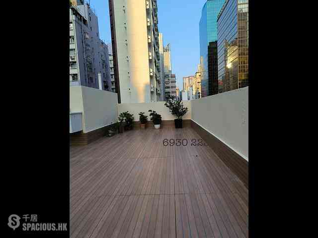 Wan Chai - Hong Kong Building (Mansion) 04
