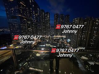 West Kowloon - The Harbourside Block 2 03