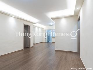 Mid Levels Central - Elegant Terrace 03