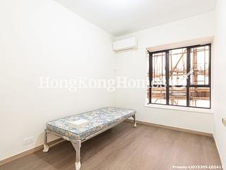Mid Levels Central - Elegant Terrace 08