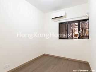 Mid Levels Central - Elegant Terrace 09