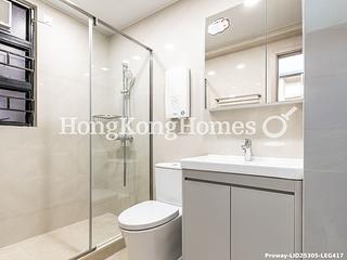 Mid Levels Central - Elegant Terrace 11