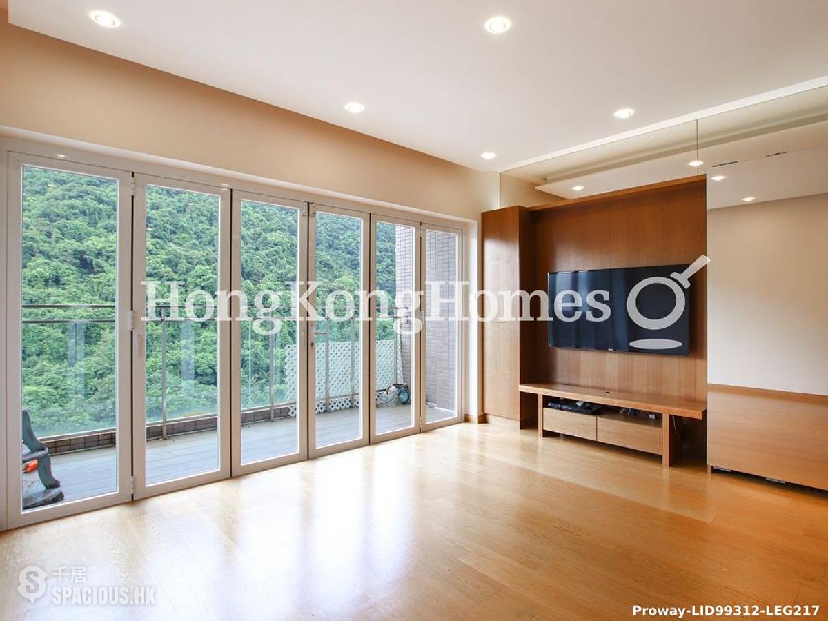 Mid Levels West - Realty Gardens 01