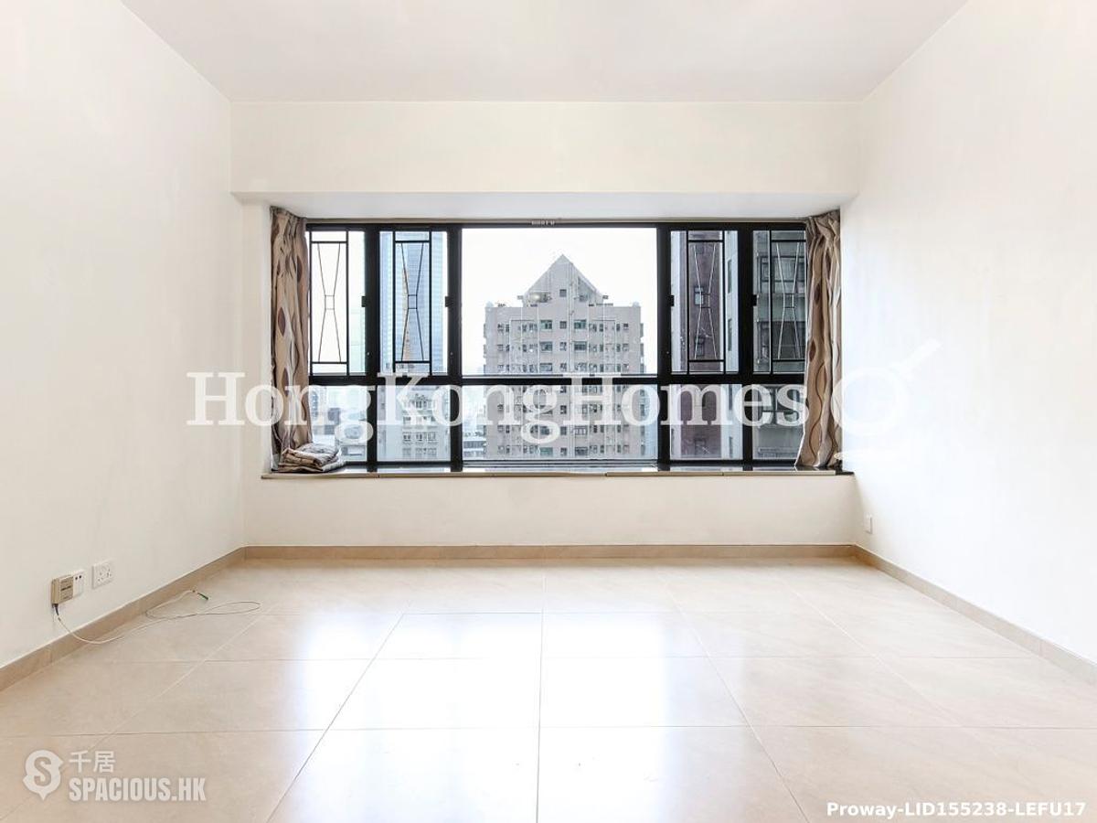 Mid Levels Central - The Grand Panorama 01