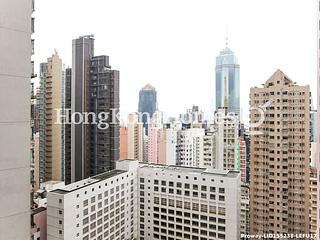 Mid Levels Central - The Grand Panorama 02