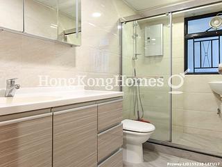 Mid Levels Central - The Grand Panorama 10