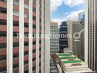 Wan Chai - Fujiya Mansion 02