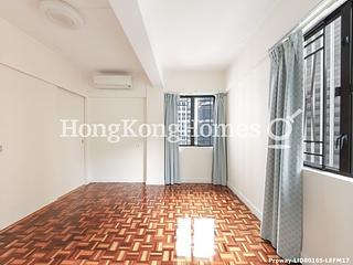 Wan Chai - Fujiya Mansion 04