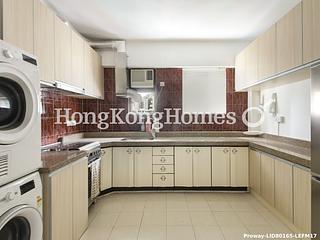Wan Chai - Fujiya Mansion 08