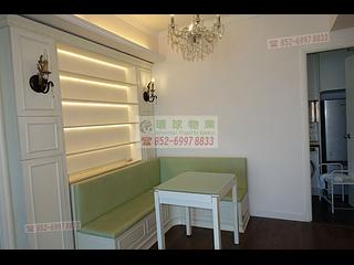 Kennedy Town - The Merton 15
