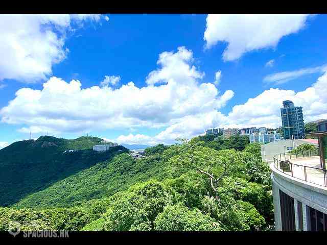 山頂 - Twelve Peaks 01
