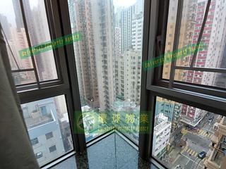 Kennedy Town - The Merton 14