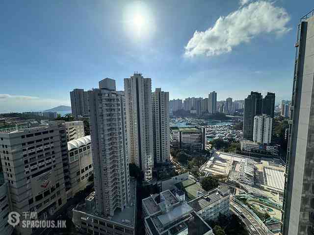 黃竹坑 - 港島南岸2期 揚海2A座 01