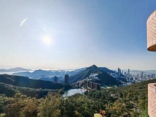大潭 - 陽明山莊 07