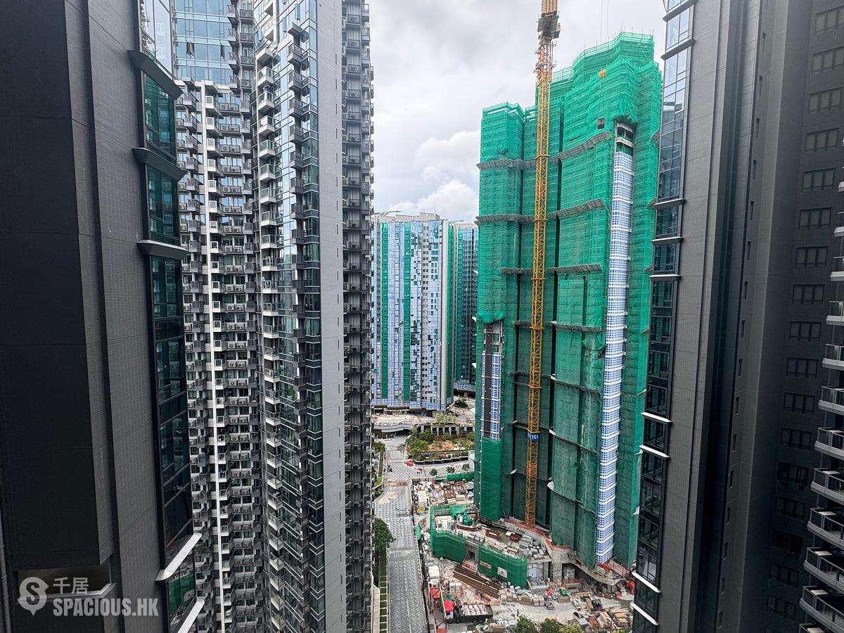 Wong Chuk Hang - The Southside Phase 4A La Montagne I 01