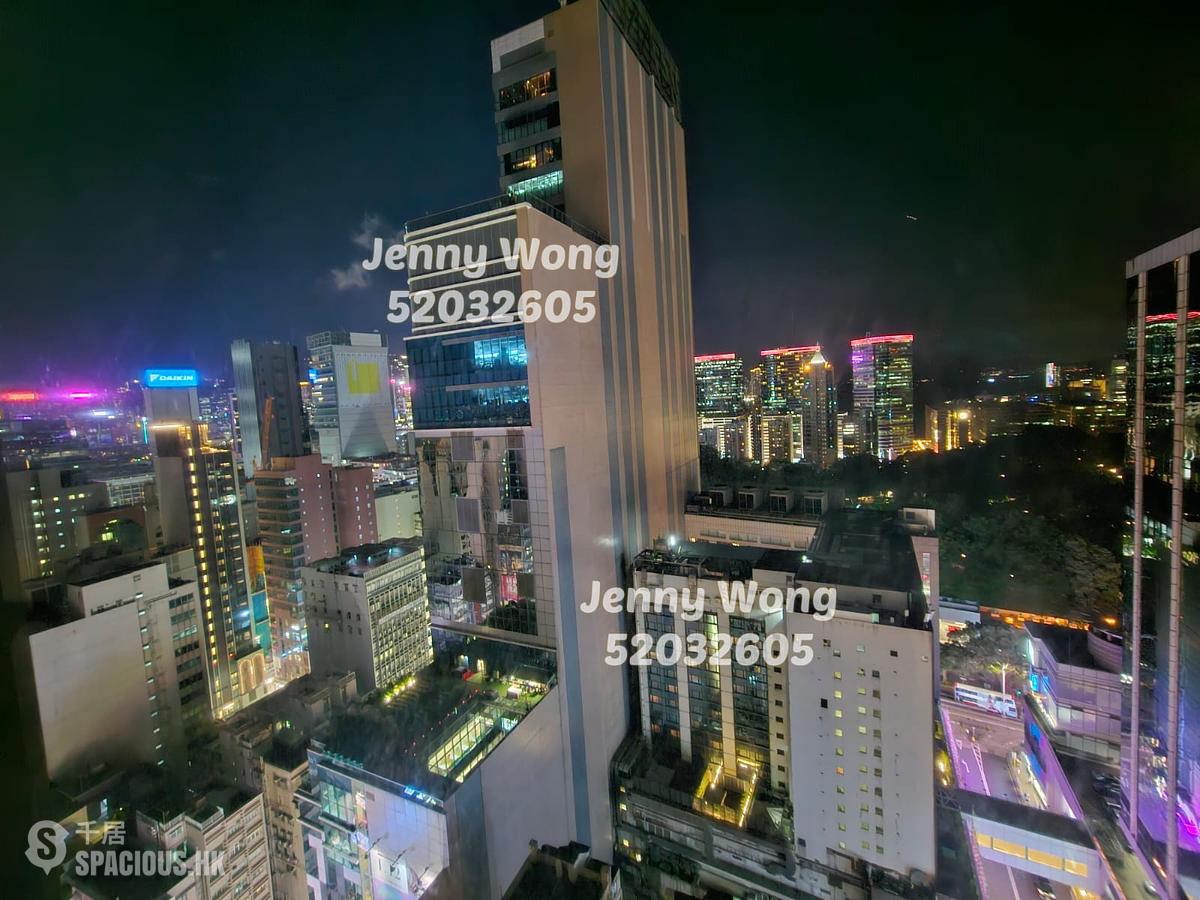 尖沙咀 - 金巴利道26号 01
