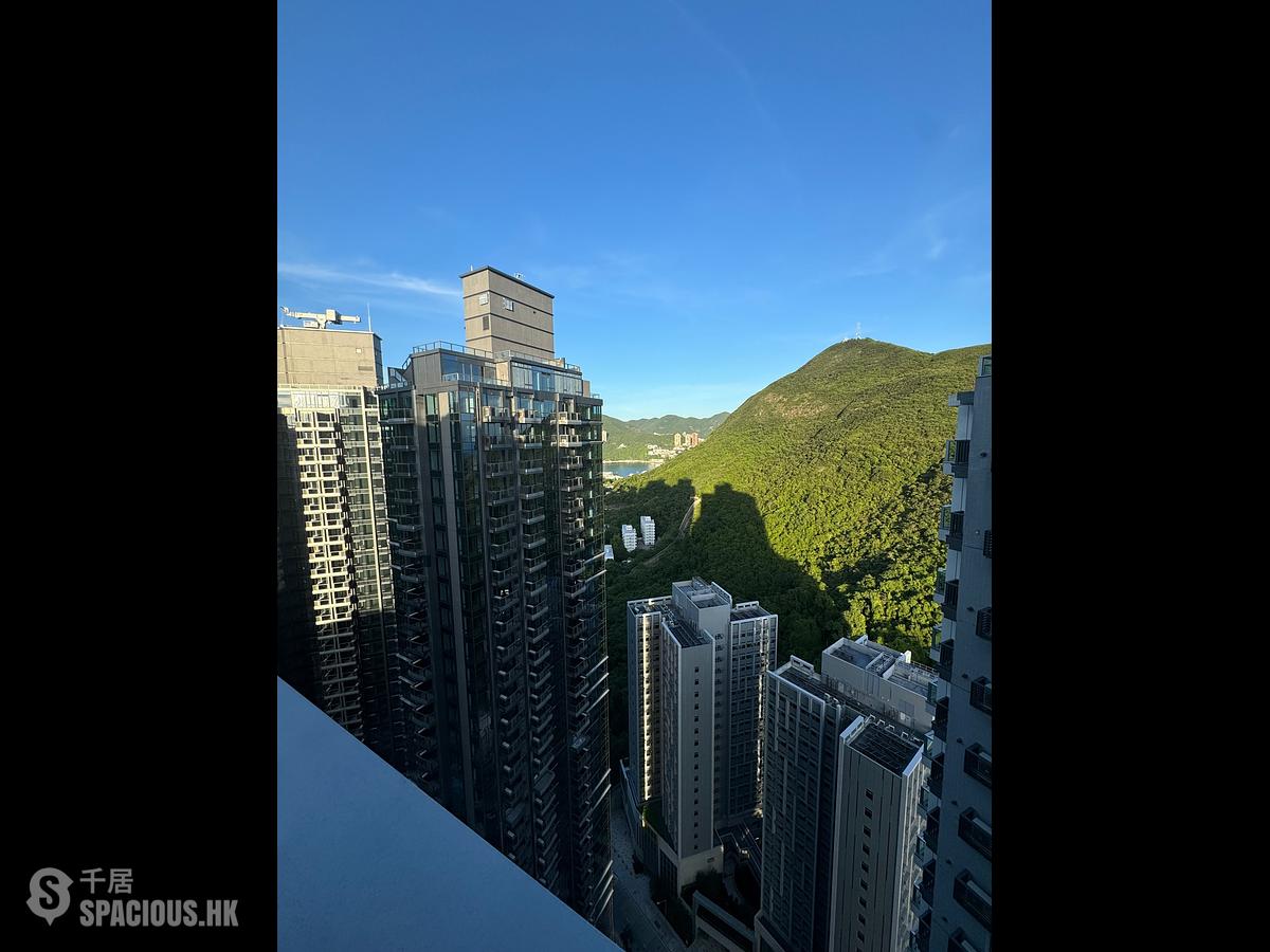 黃竹坑 - 港岛南岸1期 晋环 01