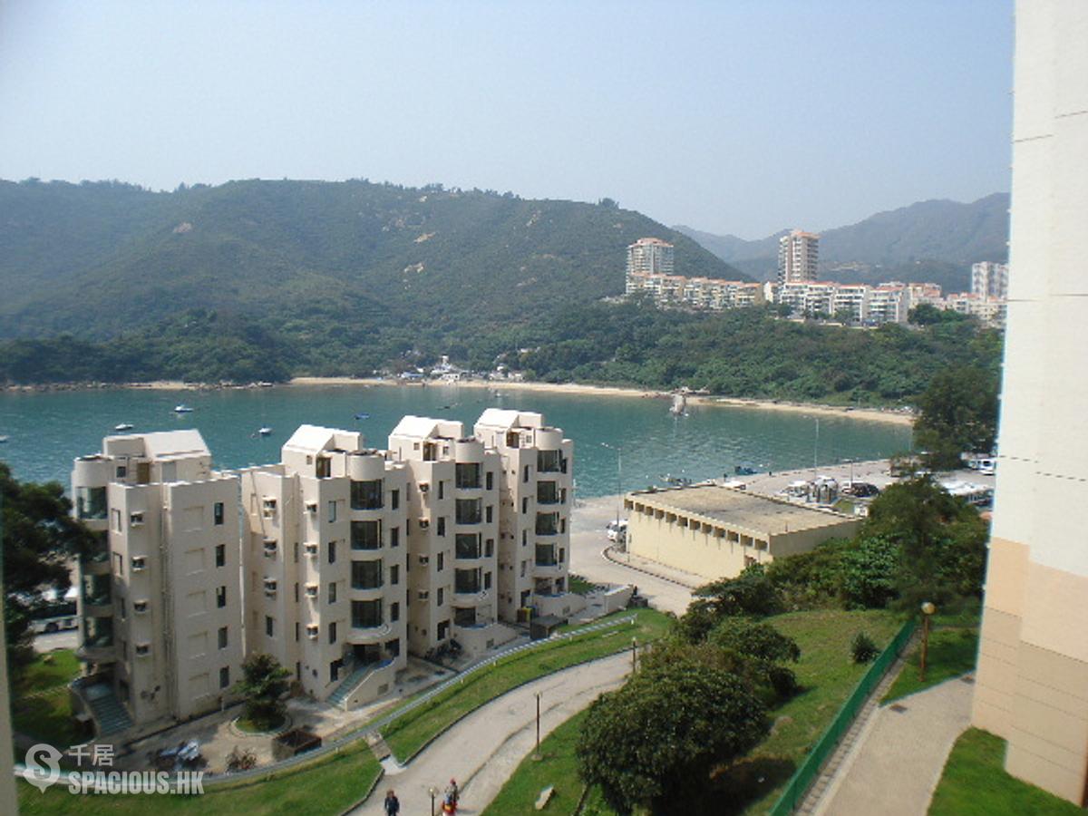 愉景湾 - 愉景湾4期 蘅峰蘅安径 霞晖阁 01