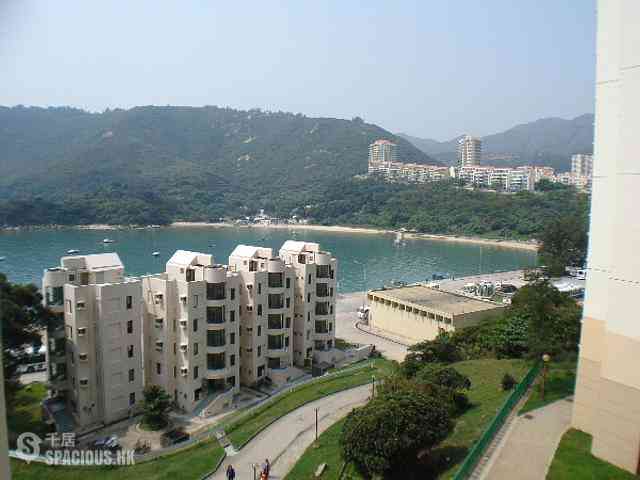愉景湾 - 愉景湾4期 蘅峰蘅安径 霞晖阁 01