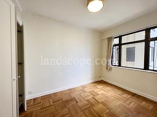 Mid Levels East - Bamboo Grove 05
