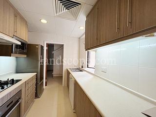 Mid Levels East - Bamboo Grove 08