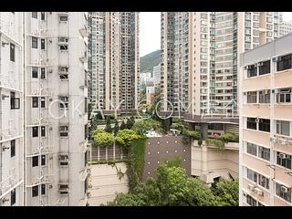 Shek Tong Tsui - Yick Fung Garden 04