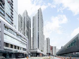 Shek Tong Tsui - Yick Fung Garden 13