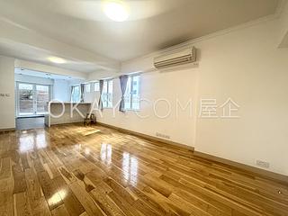 Sai Ying Pun - Ka Fu Building 04