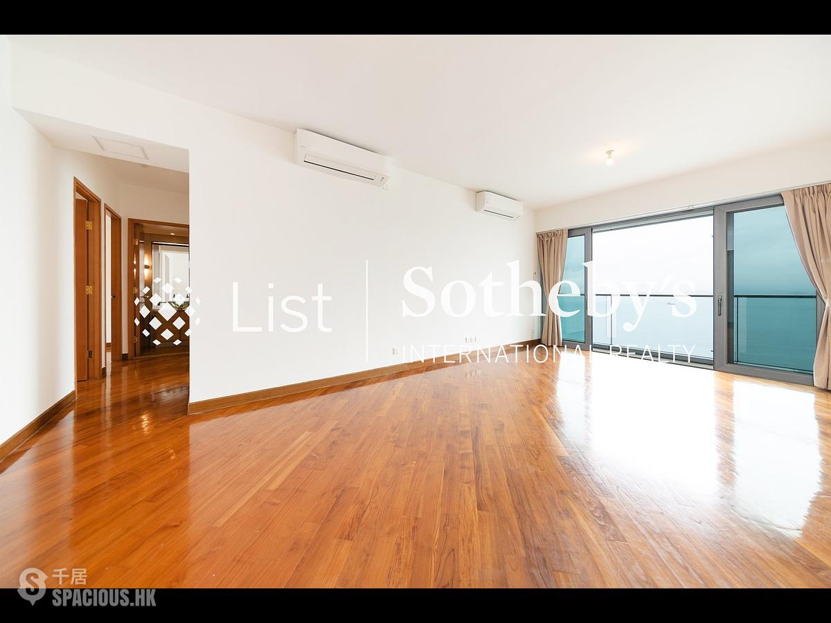 Cyberport - Residence Bel-Air Phase 2 South Tower 01