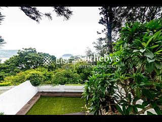 赤柱 - Grosse Pointe Villa 05