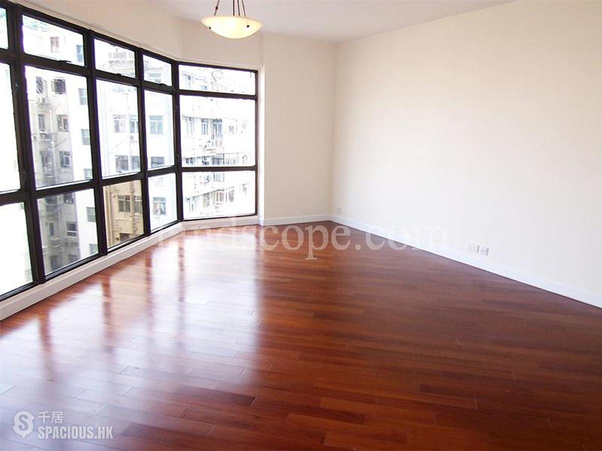 Mid Levels East - Bamboo Grove 01