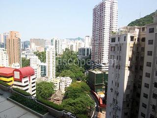Mid Levels East - Bamboo Grove 02