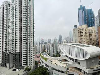 Mid Levels West - Savoy Court 02