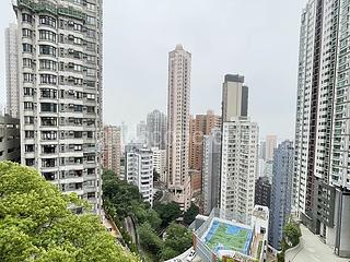 Mid Levels West - Savoy Court 03