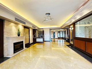 Mid Levels West - Savoy Court 05