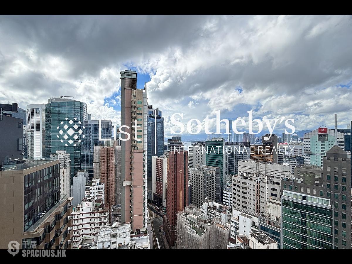 Wan Chai - J Residence 01