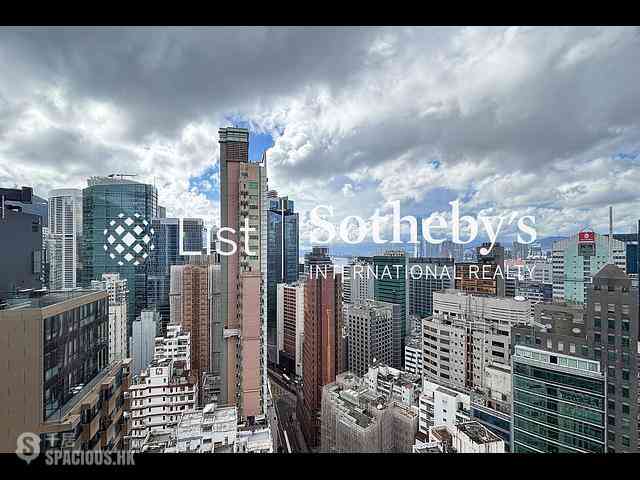 Wan Chai - J Residence 01