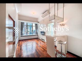 Wan Chai - J Residence 02